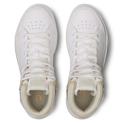 ROGER CLUBHOUSE MID | 1553 WHITE