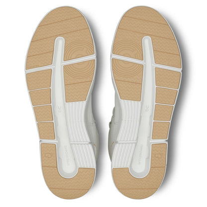 ROGER CLUBHOUSE MID | 1553 WHITE