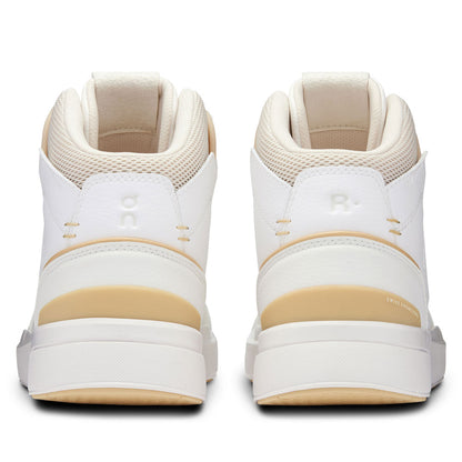 ROGER CLUBHOUSE MID | 1553 WHITE