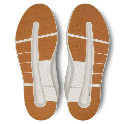 ROGER CLUBHOUSE MID | 0248 WHITE