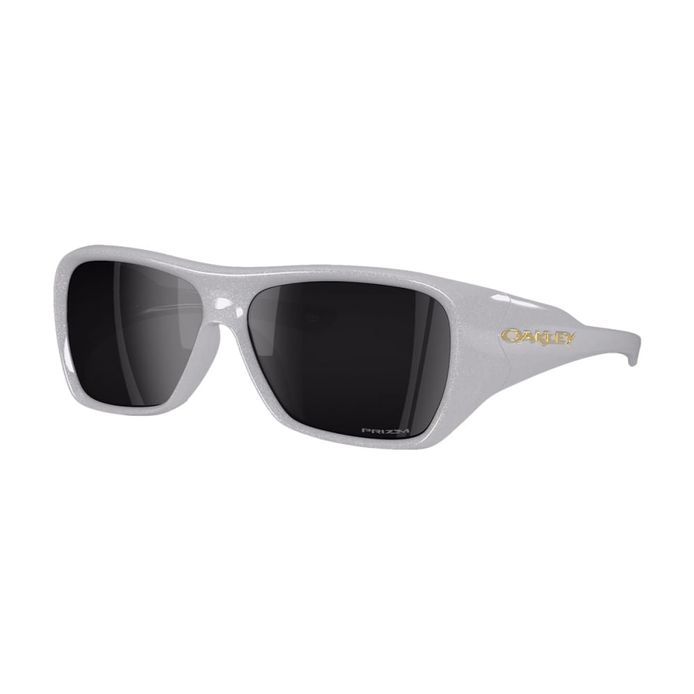 CHAMINADE PEARL WHITE | BLACK