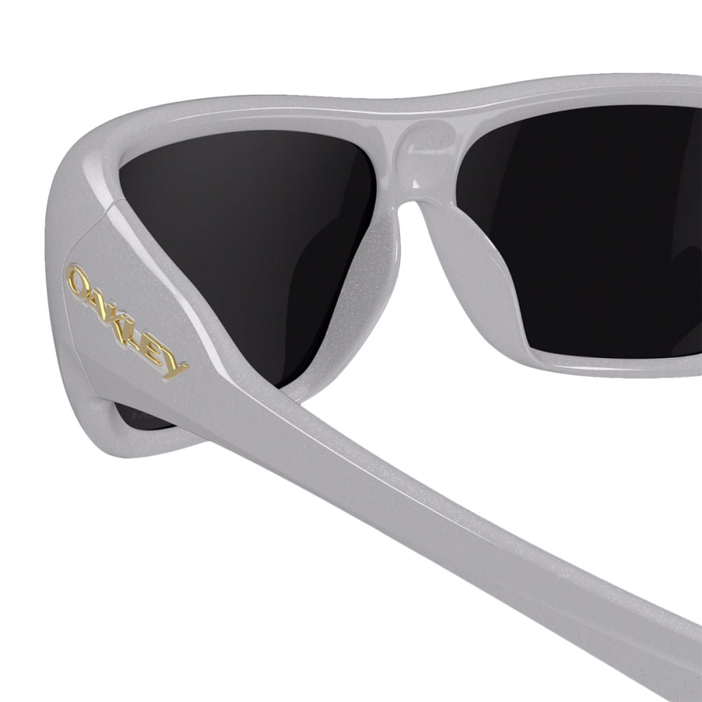 CHAMINADE PEARL WHITE | BLACK