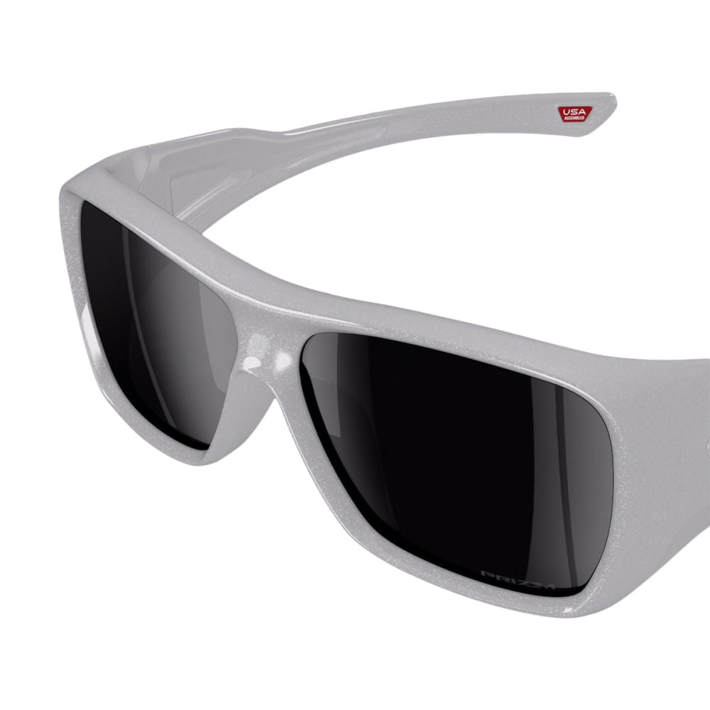 CHAMINADE PEARL WHITE | BLACK
