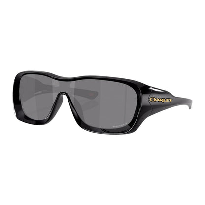 DE LA SALLE PLSHD BLACK | BLACK