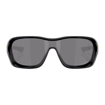 DE LA SALLE PLSHD BLACK | BLACK