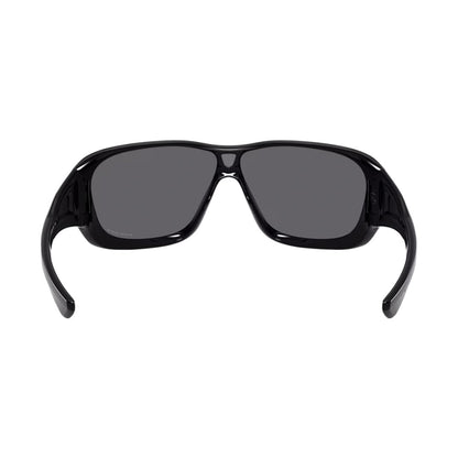 DE LA SALLE PLSHD BLACK | BLACK