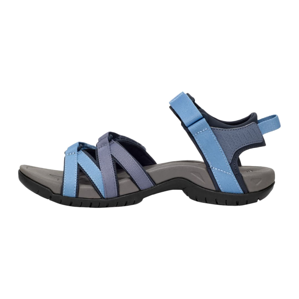 L TIRRA | BLMU BLUE