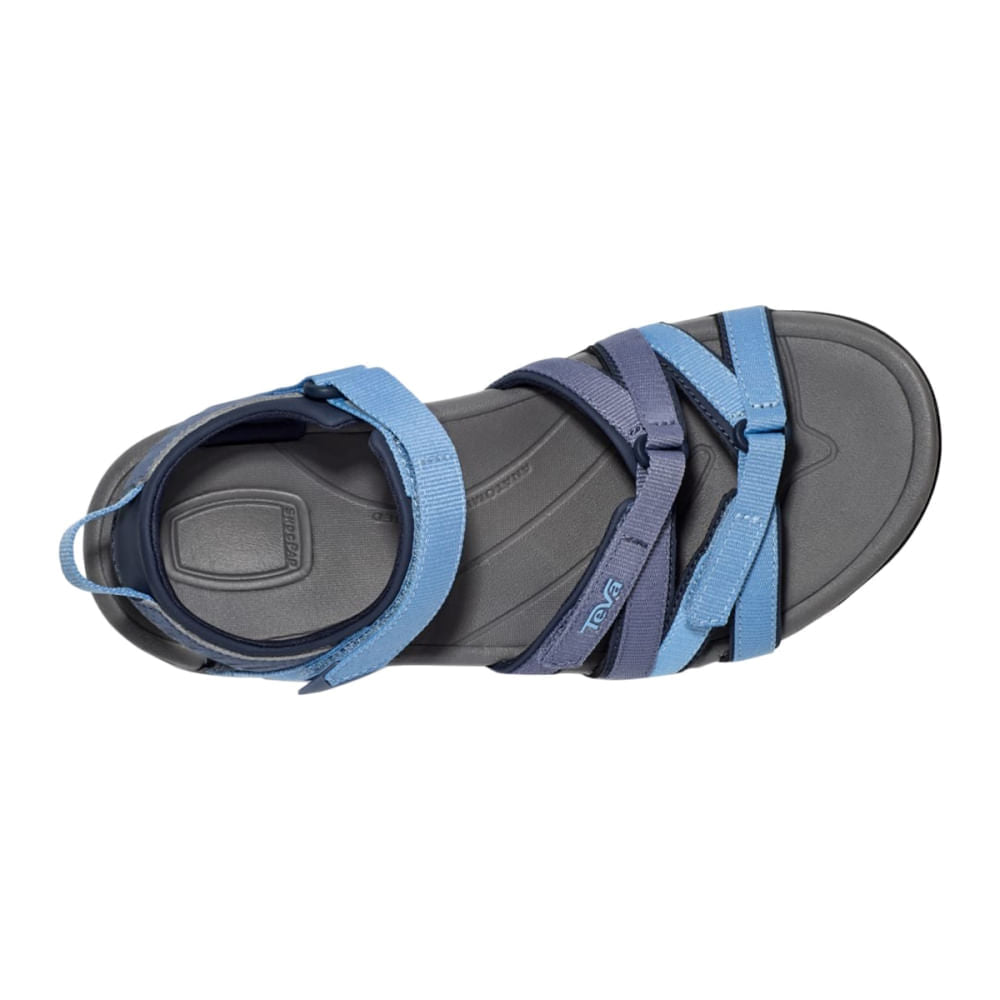 L TIRRA | BLMU BLUE