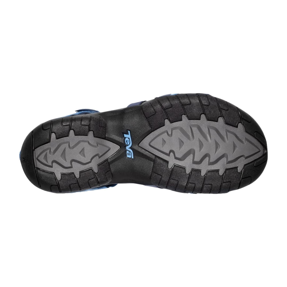L TIRRA | BLMU BLUE