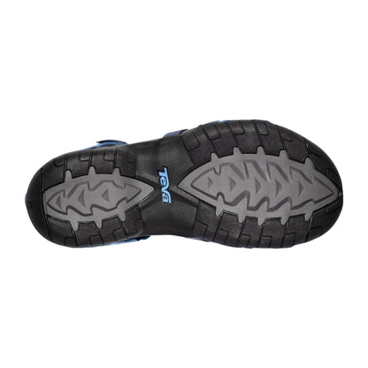 L TIRRA | BLMU BLUE