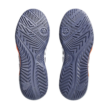 GEL-DEDICATE 8 | 110-WHITE/