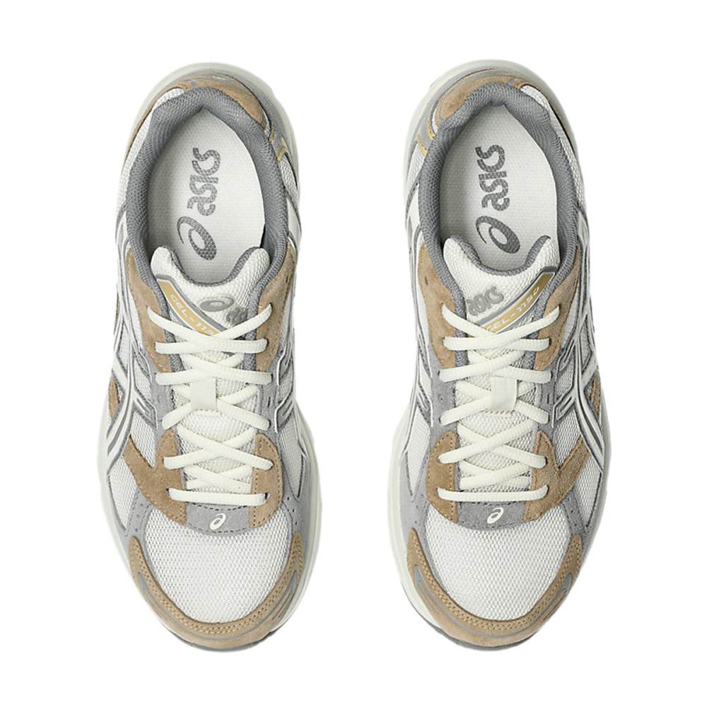 Asics Mens Gel-1130 Shoes | PALE OAK/CLAY GR – Paragon Sports