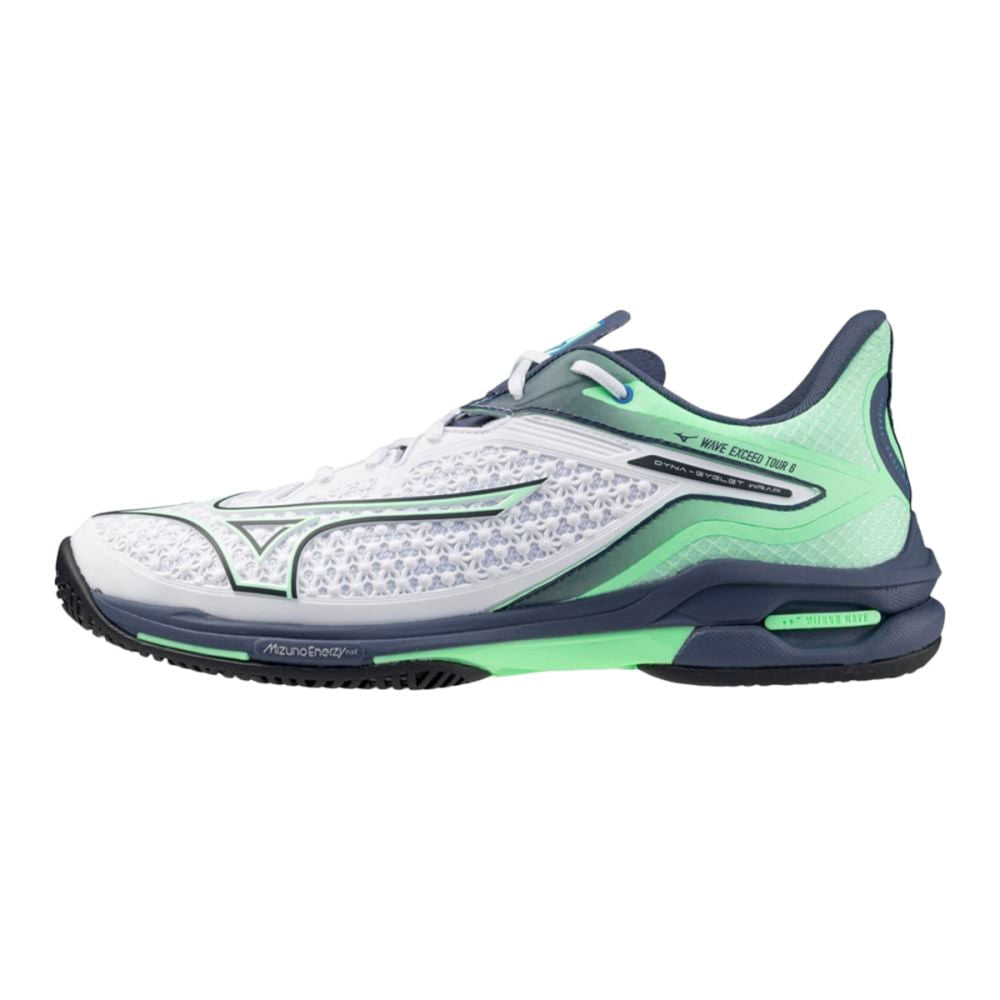 WAVE EXCEED TOUR 6 AC | 0053 WHITE