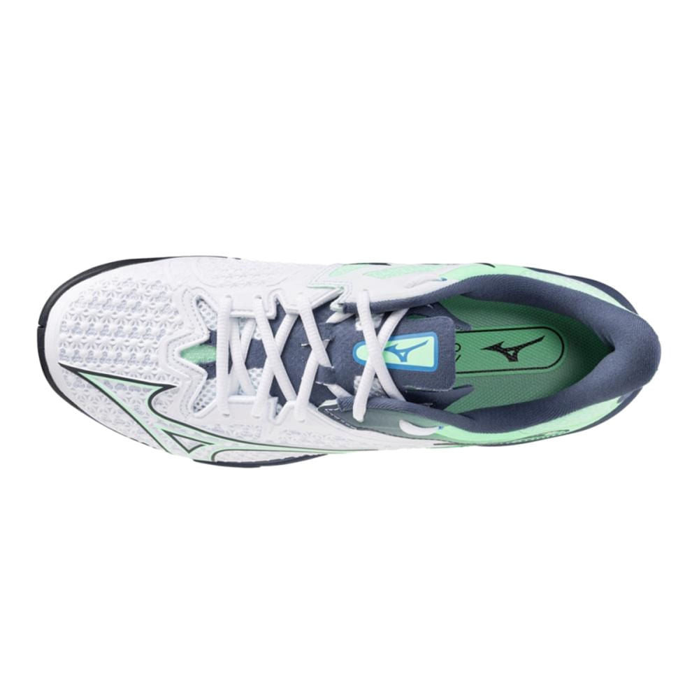 WAVE EXCEED TOUR 6 AC | 0053 WHITE