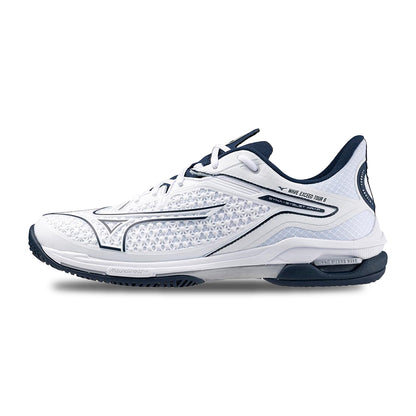 WAVE EXCEED TOUR 6 CC | 005Q WHITE