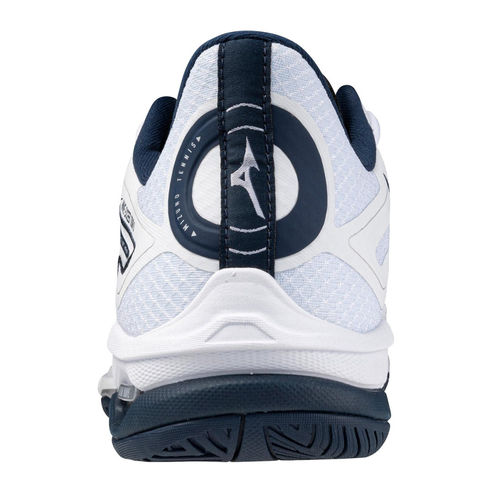 WAVE EXCEED TOUR 6 CC | 005Q WHITE