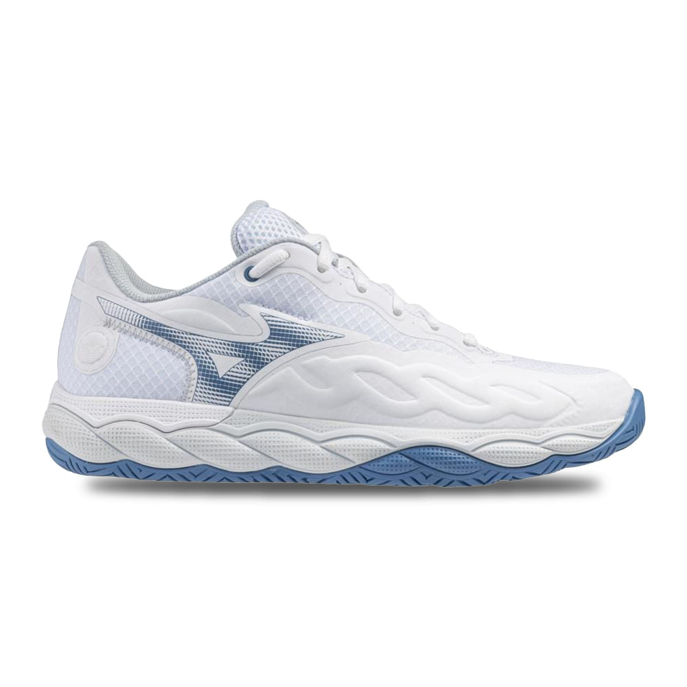 WAVE ENFORCE COURT AC | 00PS WHITE