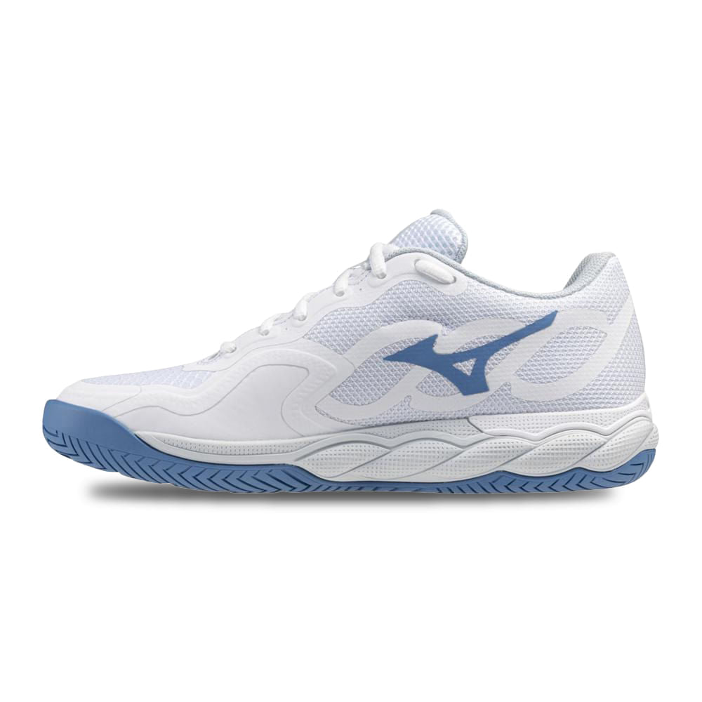 WAVE ENFORCE COURT AC | 00PS WHITE