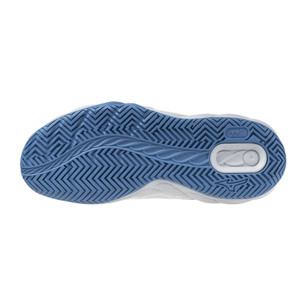 WAVE ENFORCE COURT AC | 00PS WHITE