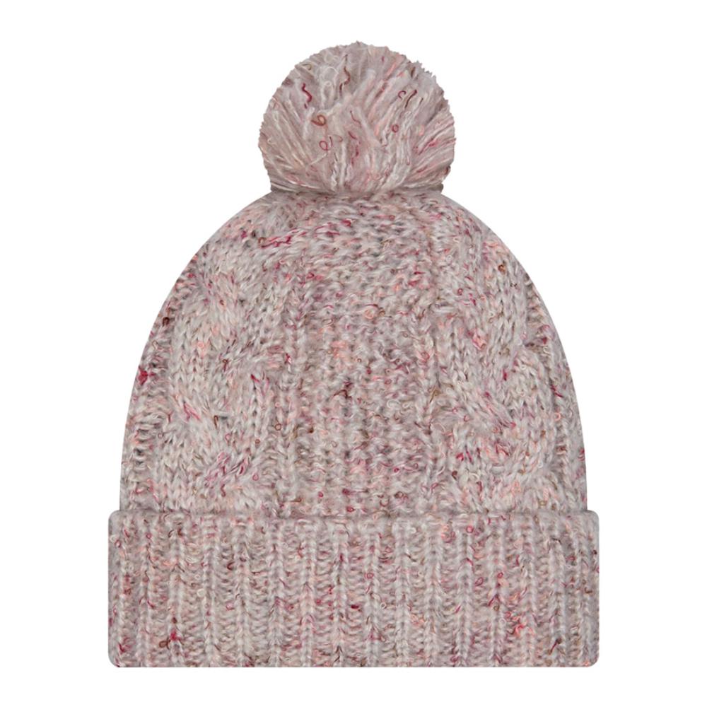 NYG FW24 KNIT TRENDY | STONE