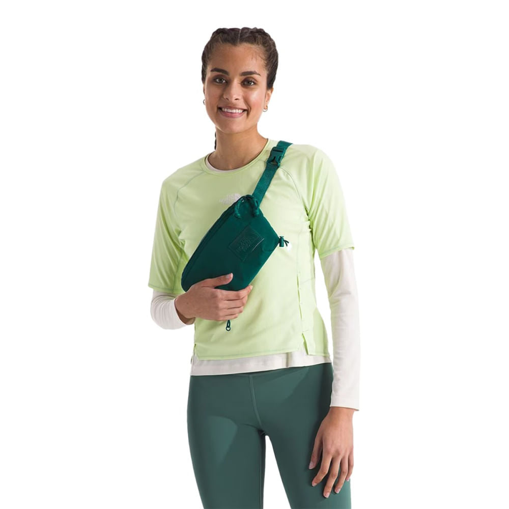 WOMEN'S NEVER STOP LUMBA | 1KI-HUNTER