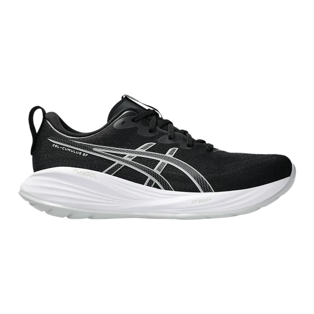 GEL-CUMULUS 27 | 002-BLACK/