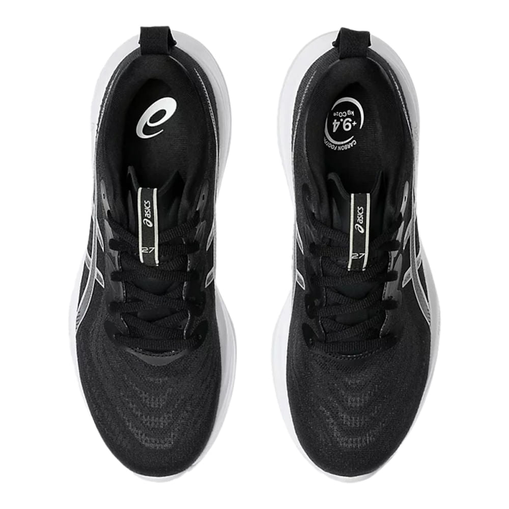 GEL-CUMULUS 27 | 002-BLACK/