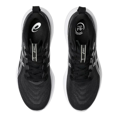 GEL-CUMULUS 27 | 002-BLACK/