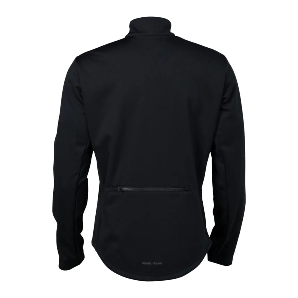 QUEST AMFIB JKT | BLACK