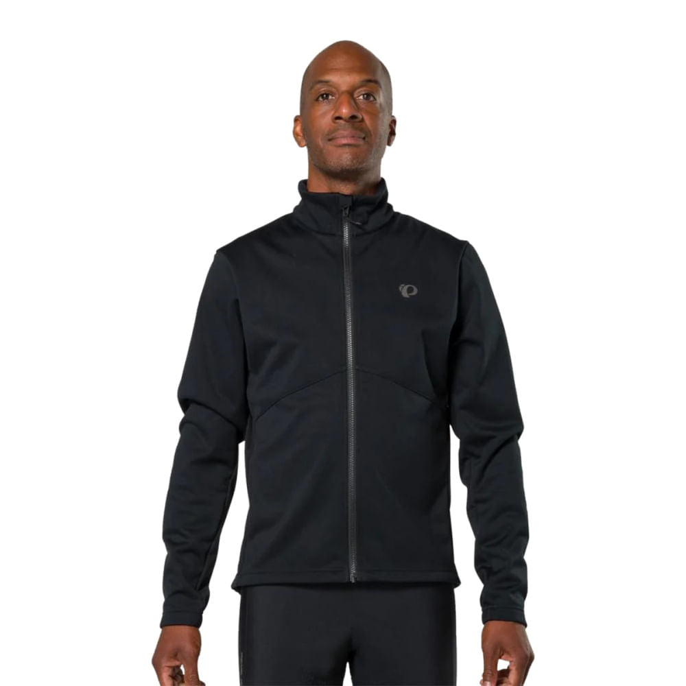 QUEST AMFIB JKT | BLACK