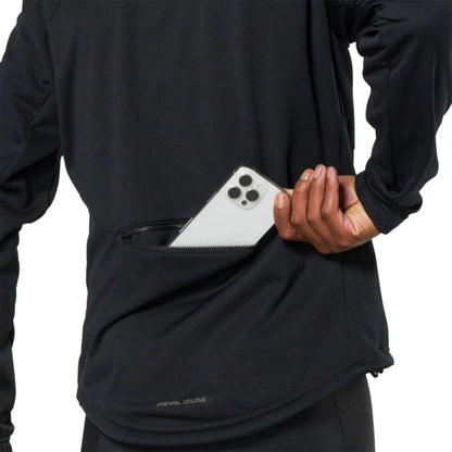 QUEST AMFIB JKT | BLACK