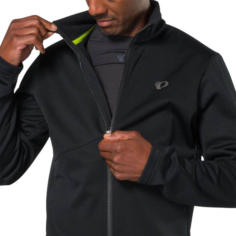 QUEST AMFIB JKT | BLACK