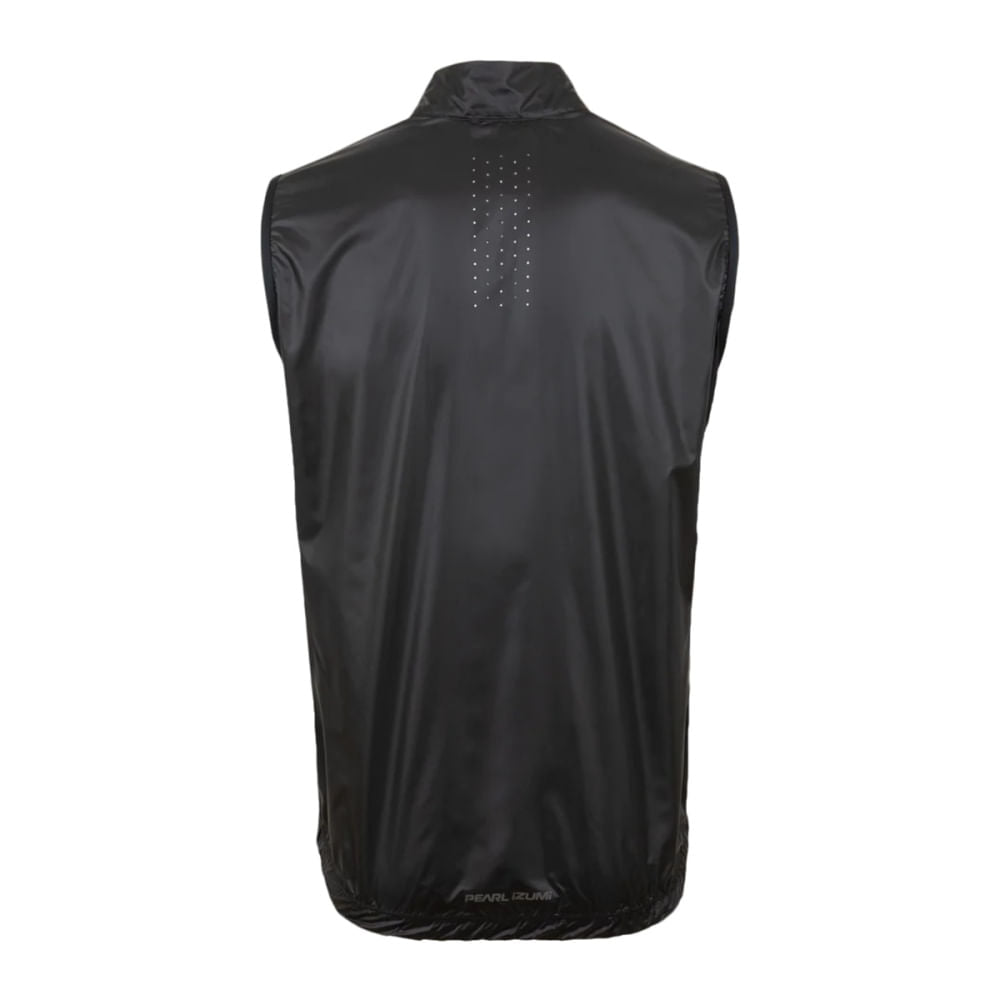 Pearl Izumi Mens Attack Barr Vest in Black Color
