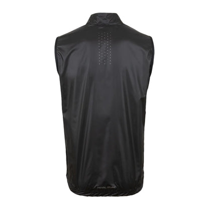 Pearl Izumi Mens Attack Barr Vest in Black Color