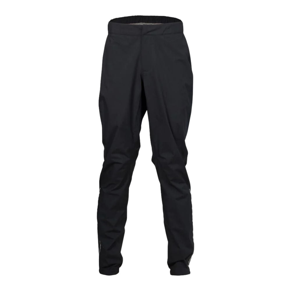 Pearl Izumi Mens Commuter Rain Overpant Pants in Black Color