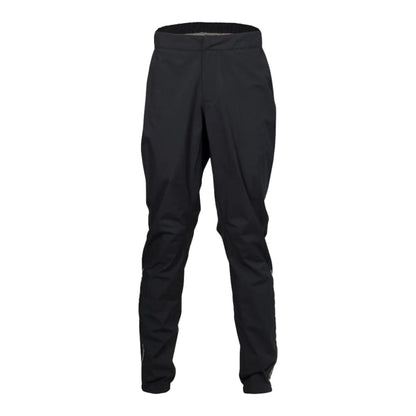 Pearl Izumi Mens Commuter Rain Overpant Pants in Black Color