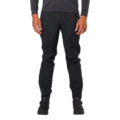 Pearl Izumi Mens Commuter Rain Overpant Pants in Black Color