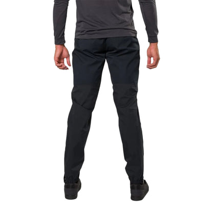 Pearl Izumi Mens Commuter Rain Overpant Pants in Black Color