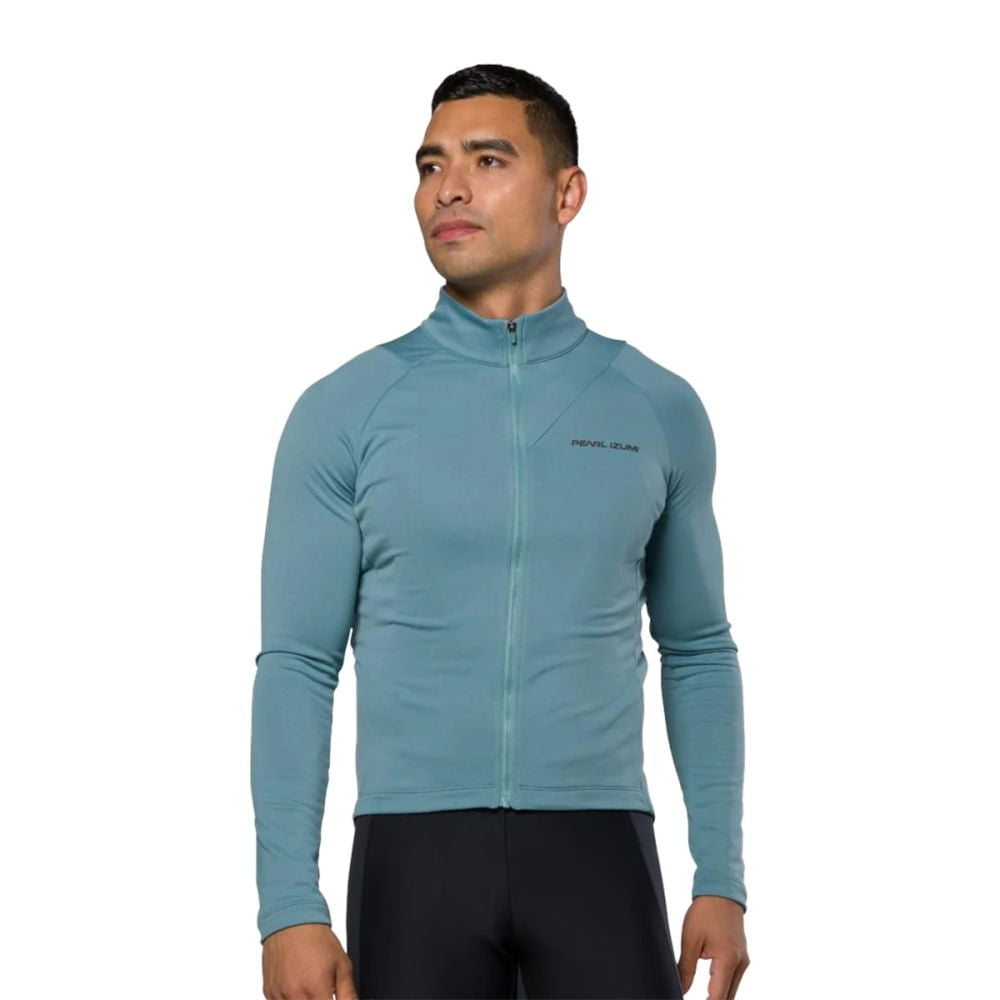 ATTACK THERMAL JERSEY | ARCTIC