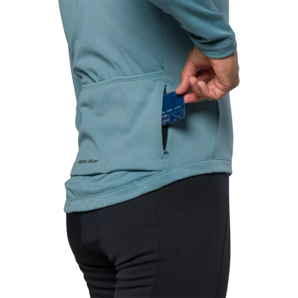 ATTACK THERMAL JERSEY | ARCTIC
