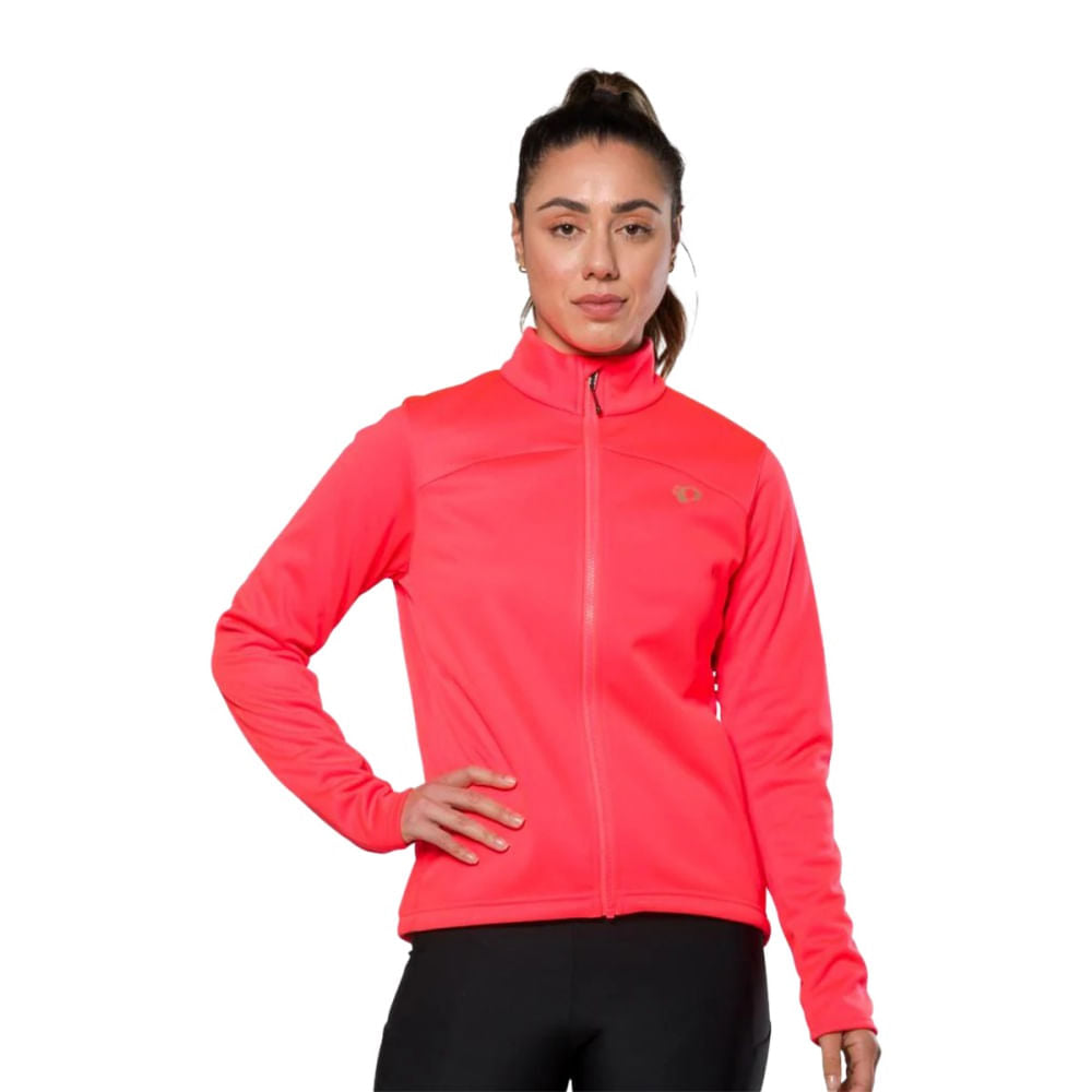 Pearl Izumi Womens Quest Amfib Jacket Cycling Jackets in No Color