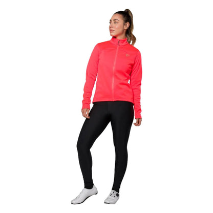 Pearl Izumi Womens Quest Amfib Jacket Cycling Jackets in No Color
