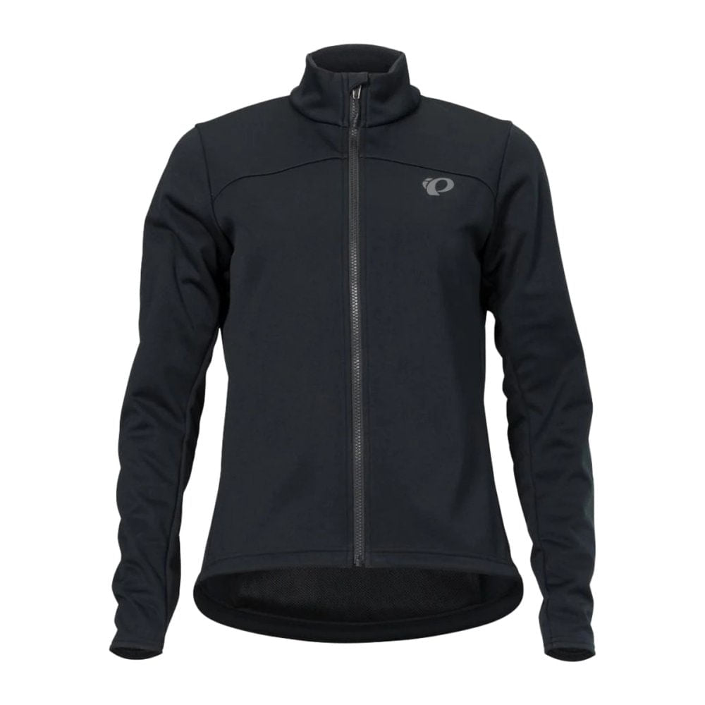 Pearl Izumi Womens Quest Amfib Jacket Cycling Jackets in Black Color
