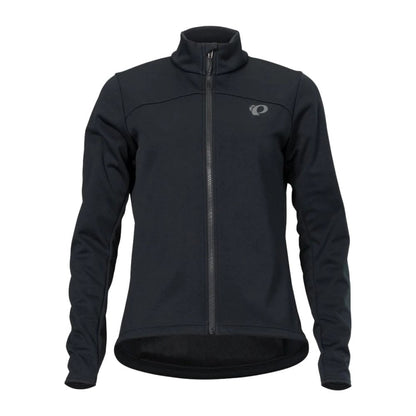 Pearl Izumi Womens Quest Amfib Jacket Cycling Jackets in Black Color