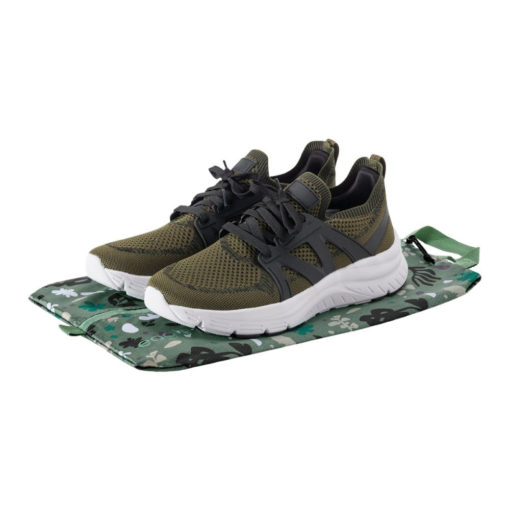 PACK-IT ISOLATE SHOE SA | 369-ROOTS