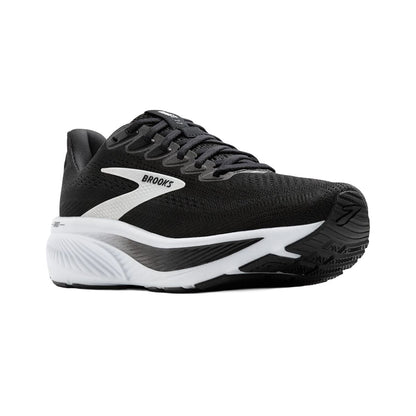 Brooks Womens Ghost 17 Running Shoes in Grey Color