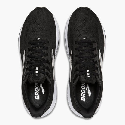 GHOST 17 | 090-BLACK/