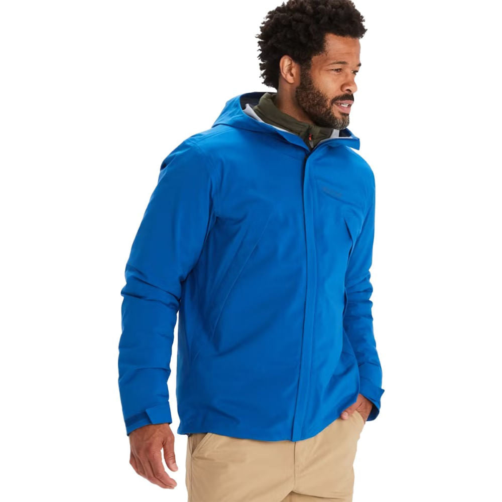 PRECIP ECO PRO JACKET | 2059-DARK