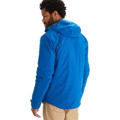 PRECIP ECO PRO JACKET | 2059-DARK