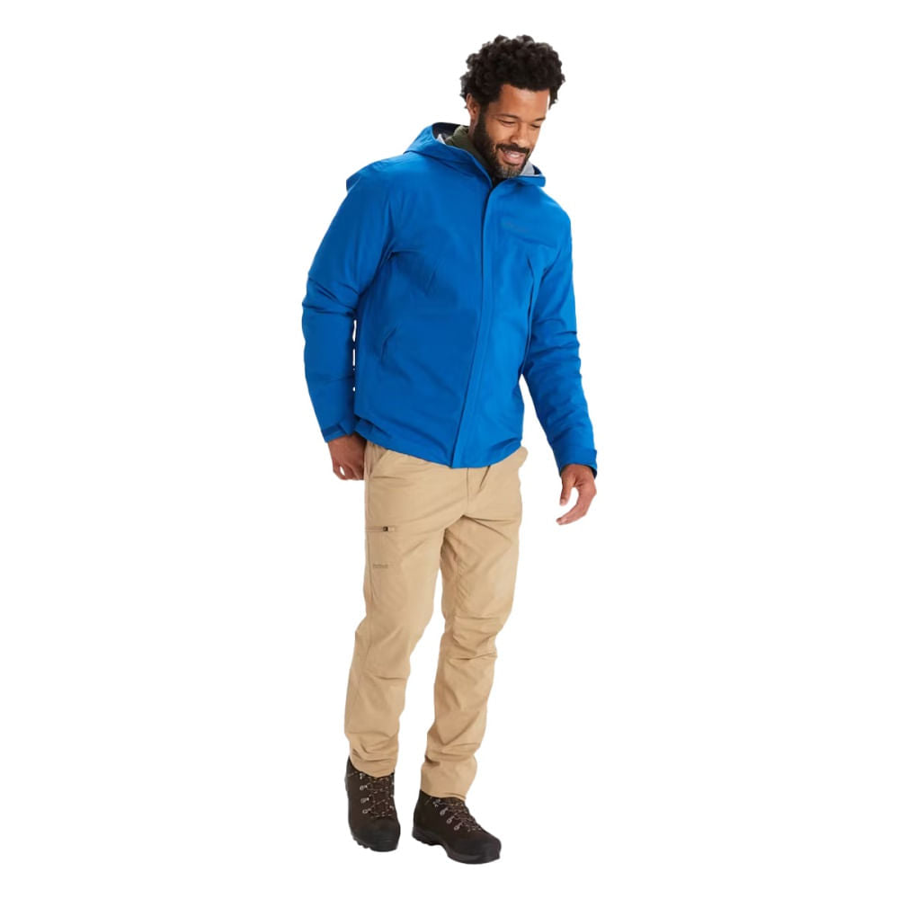 PRECIP ECO PRO JACKET | 2059-DARK